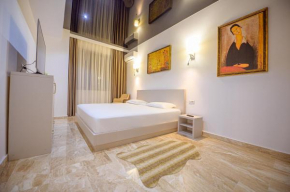 Marble Luxury Apartments - Lakeside